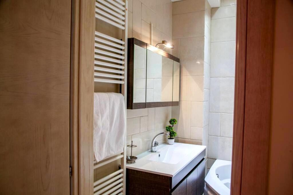 Villa Luxurious West Side Maisonette In Alexandroupolis Exterior foto